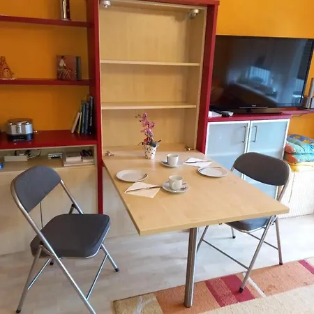 Kleine Auszeit * Бад-Миттерндорф