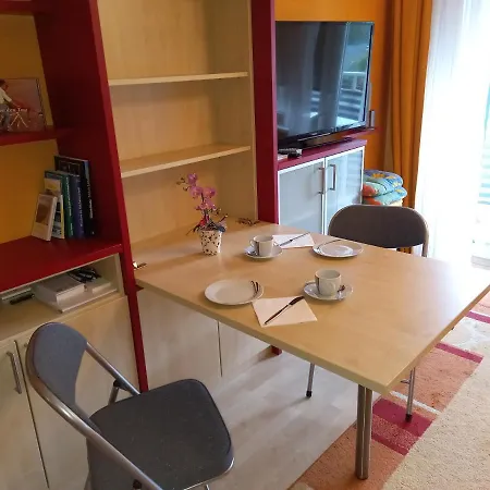 Kleine Auszeit * Bad Mitterndorf