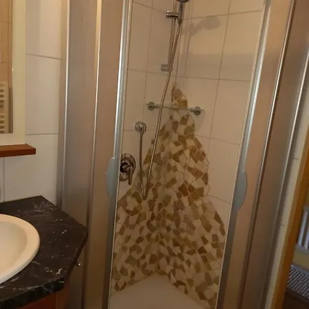 Апартаменты Kleine Auszeit *