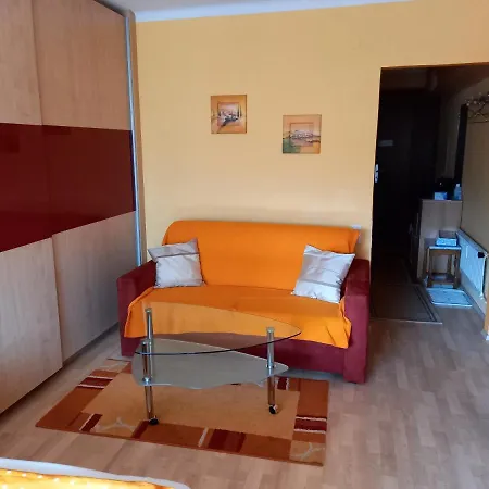 Kleine Auszeit * Бад-Миттерндорф