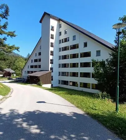 Kleine Auszeit Апартаменты Бад-Миттерндорф