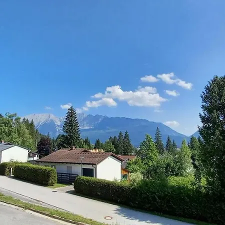 Kleine Auszeit * Bad Mitterndorf