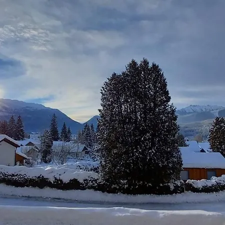 Kleine Auszeit Bad Mitterndorf
