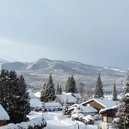 Apartment Kleine Auszeit