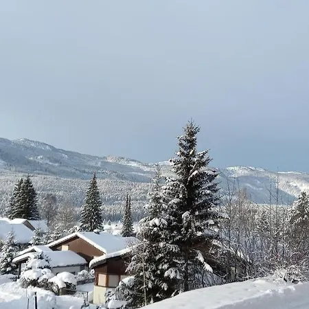 Kleine Auszeit Bad Mitterndorf