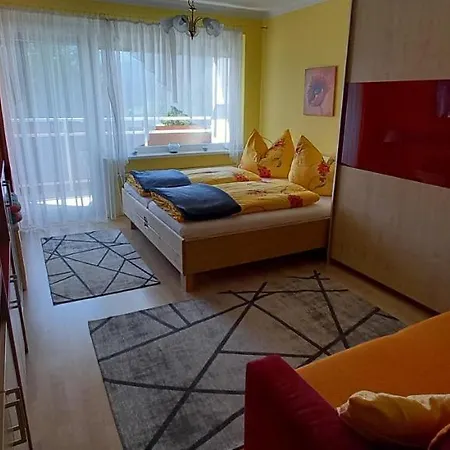 Kleine Auszeit Apartment *