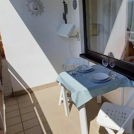 Kleine Auszeit Апартаменты