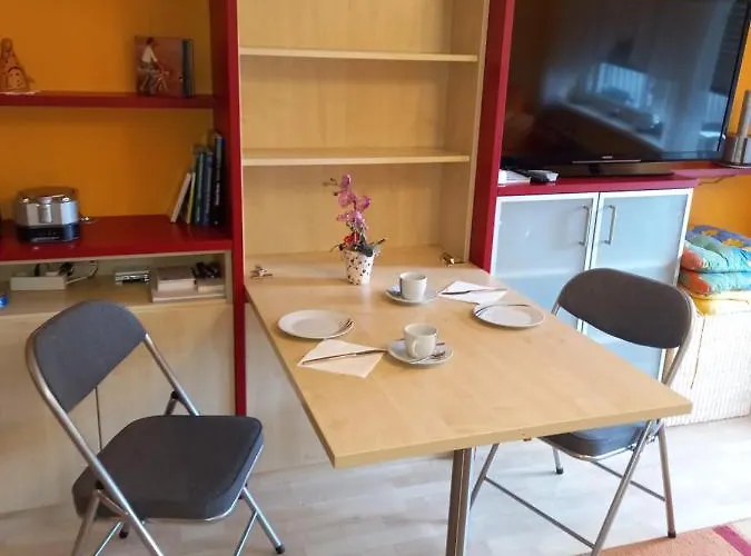 Kleine Auszeit * Bad Mitterndorf