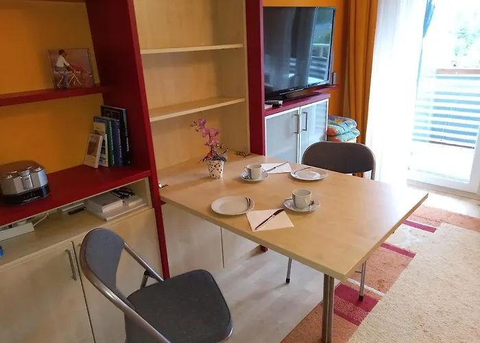 Kleine Auszeit * Bad Mitterndorf