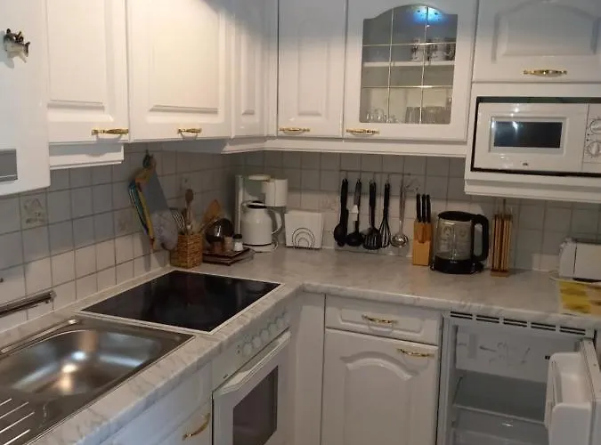 Apartment Kleine Auszeit Bad Mitterndorf