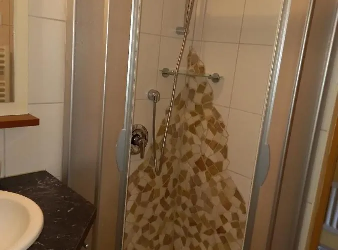 Apartment Kleine Auszeit *