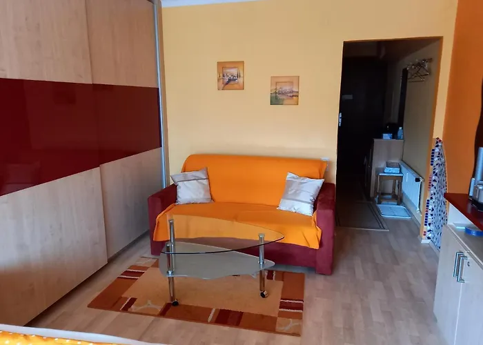 Kleine Auszeit * Bad Mitterndorf