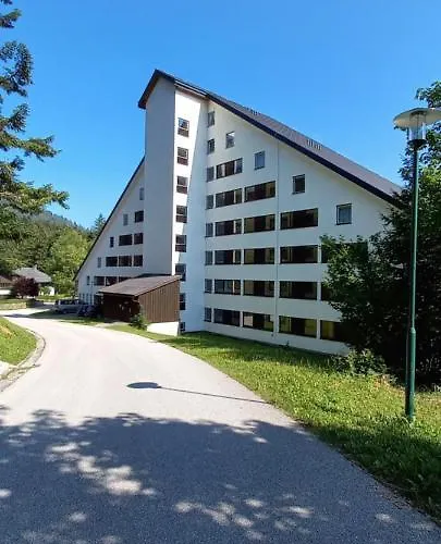 Kleine Auszeit Apartment Bad Mitterndorf