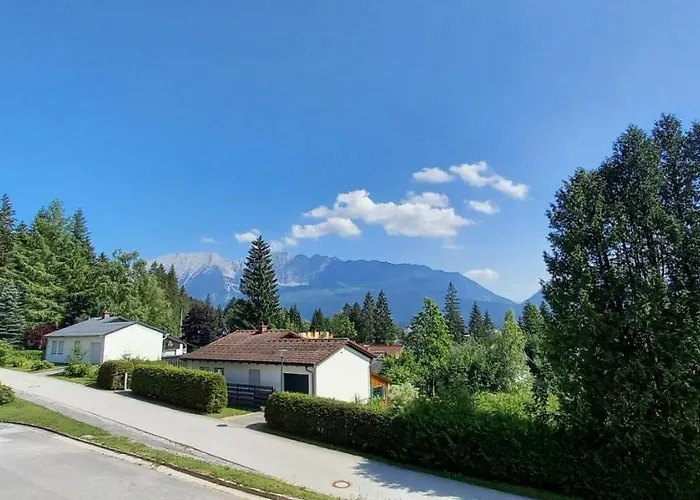 Kleine Auszeit * Bad Mitterndorf