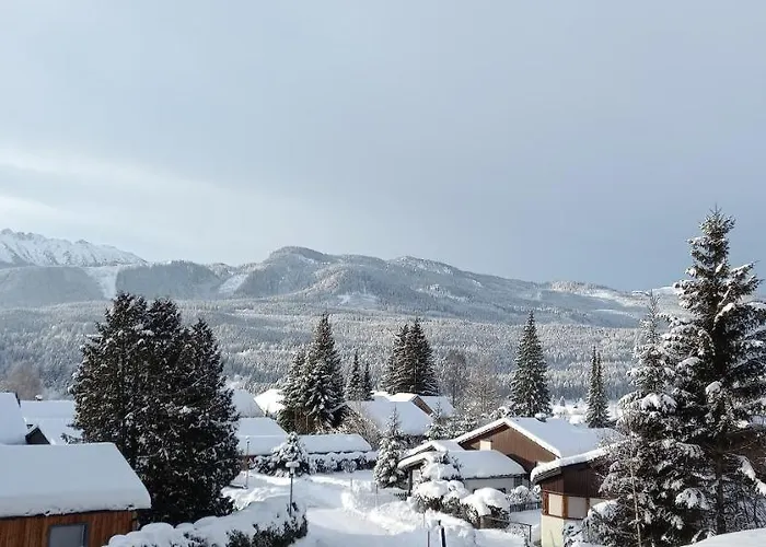 Apartment Kleine Auszeit