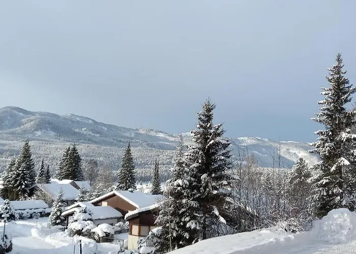 Kleine Auszeit Bad Mitterndorf