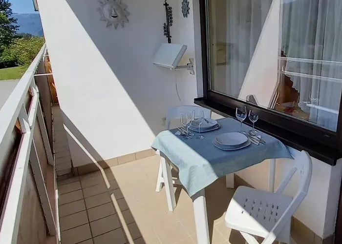 Kleine Auszeit Apartment