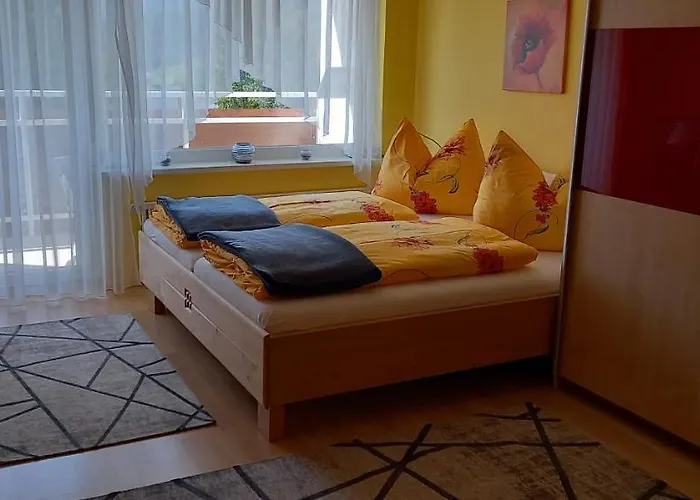 Apartment Kleine Auszeit Bad Mitterndorf